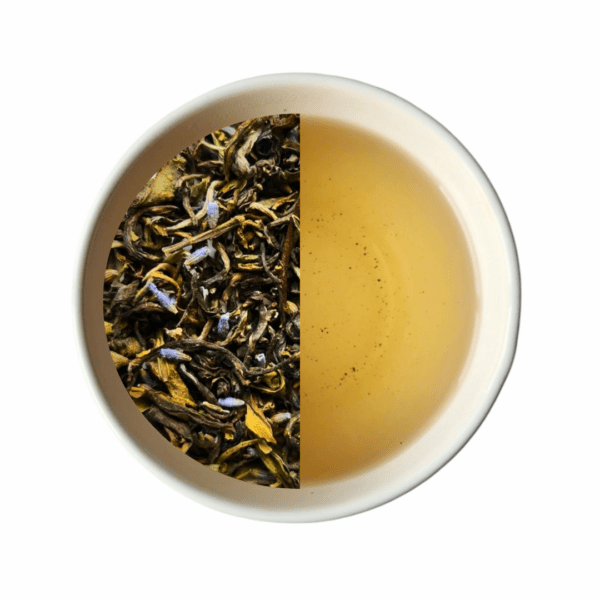 Florèal (20 teabags) - Image 3