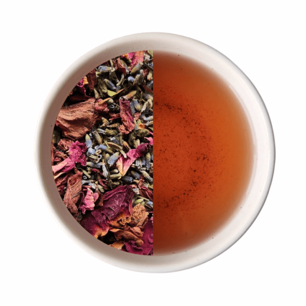 Bloom (20 teabags) - Image 3