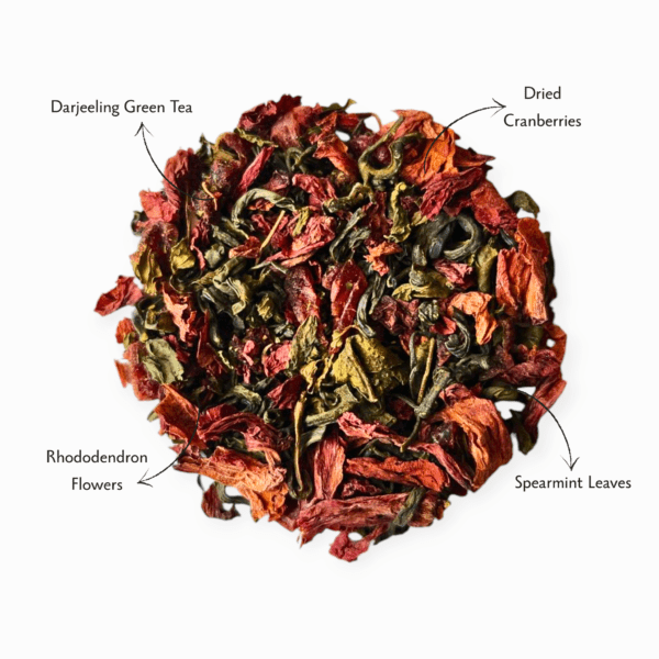 Kanchen (20 teabags) - Image 2
