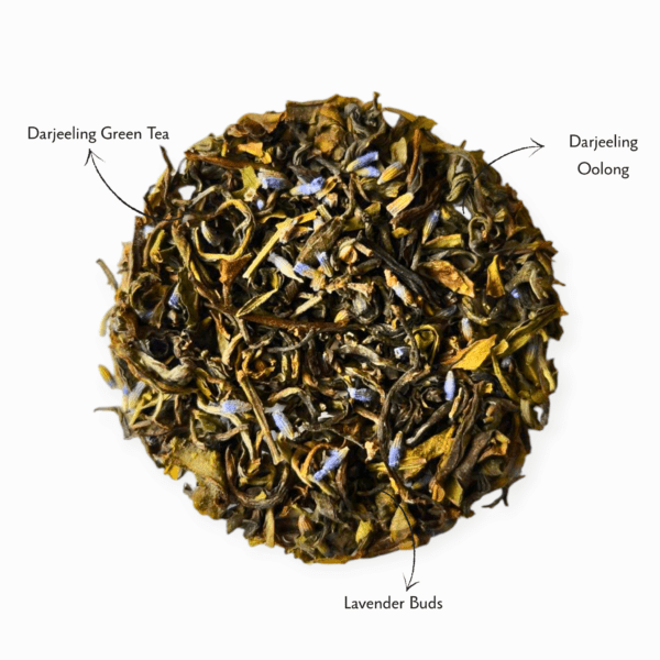 Florèal (20 teabags) - Image 2