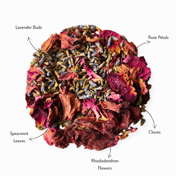 Bloom (20 teabags) - Image 2