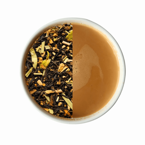 Kadak: Our signature Masala Chai blend - Image 3