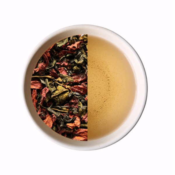 Kanchen (20 teabags) - Image 3
