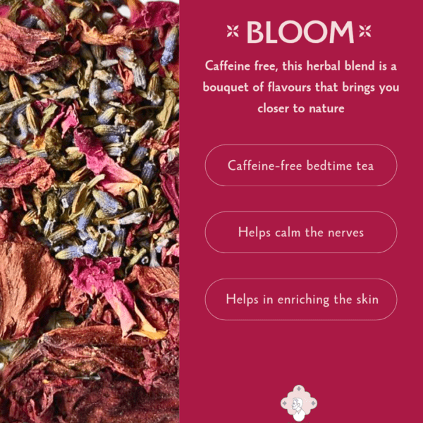 Bloom (20 teabags) - Image 4