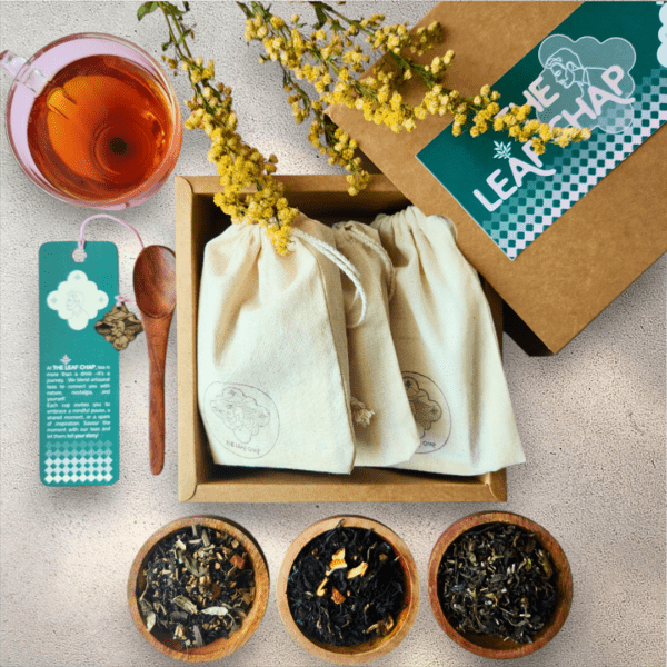 The Signature Collection Gift Box