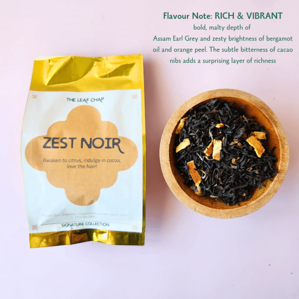 The Rise and Shine Gift Box - Image 6