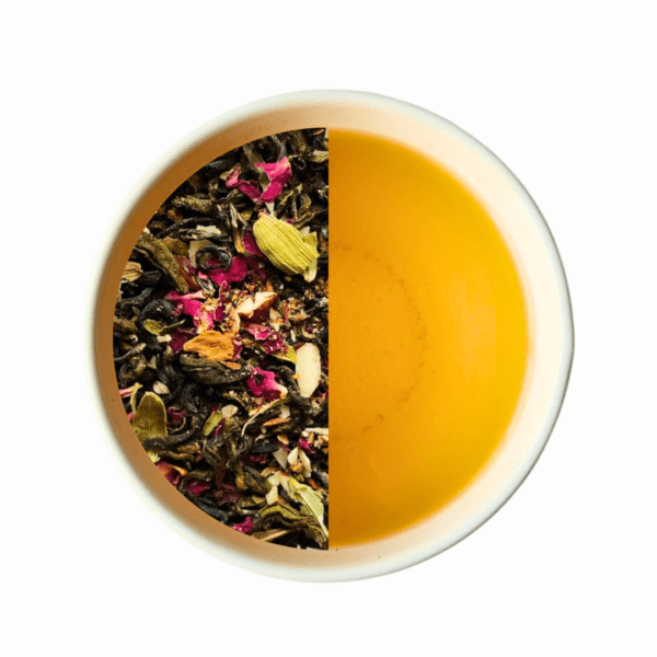 Kahwa: Authentic Kashmiri green tea - Image 3