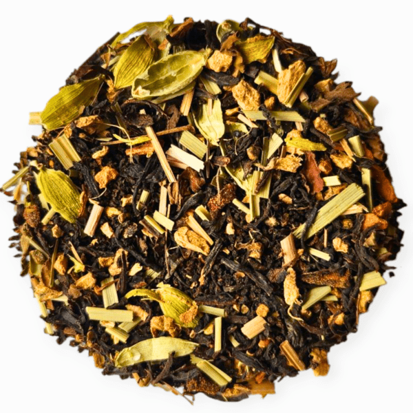 Kadak: Our signature Masala Chai blend