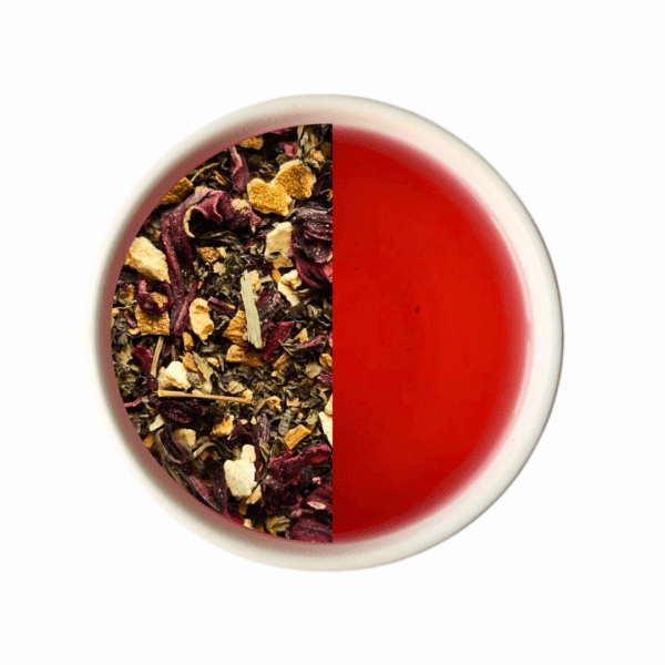 African Tsobo Iced tea - Image 3