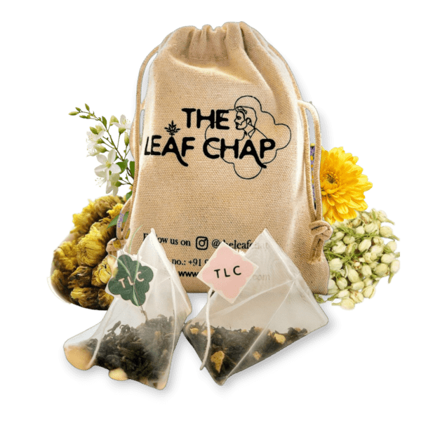 Lunar Blossom (20 teabags)