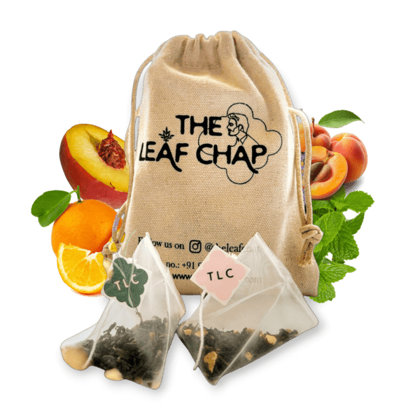 Nectar and Mint (20 teabags)
