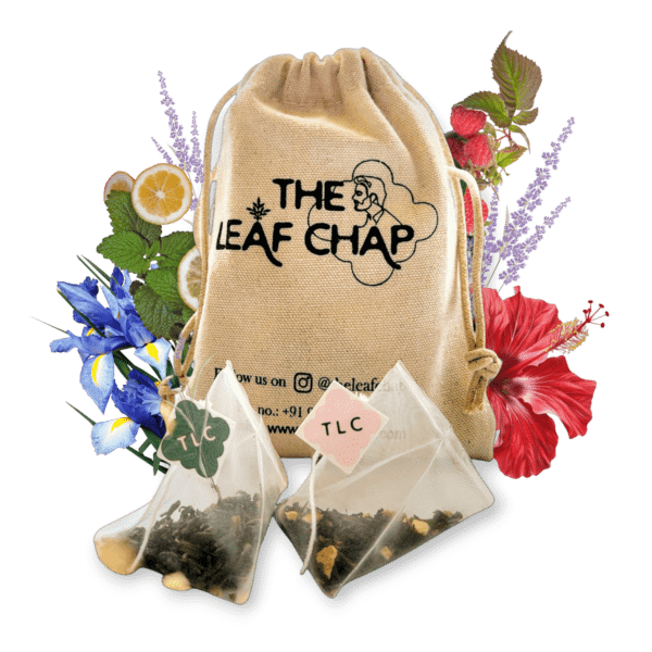 Herbal Haven (20 teabags)