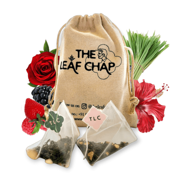 Berry Blossom (20 teabags)