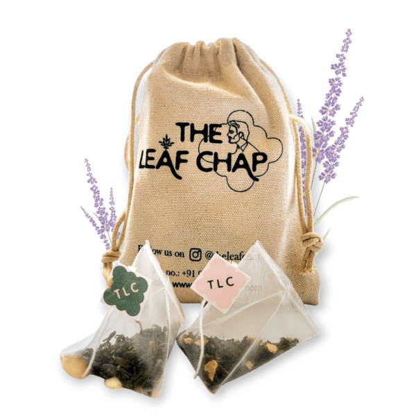 Florèal (20 teabags)