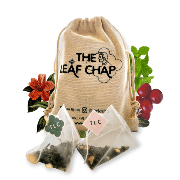 Kanchen (20 teabags)