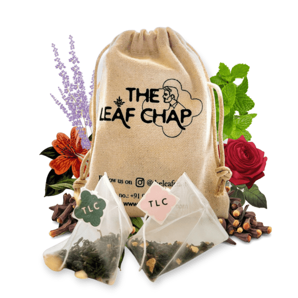 Bloom (20 teabags)