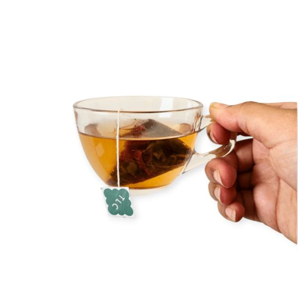 Tea Travel Kit (12 Assorted teabags) - Image 5