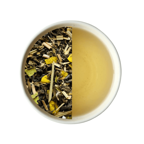 Mango Mirage Iced tea - Image 4