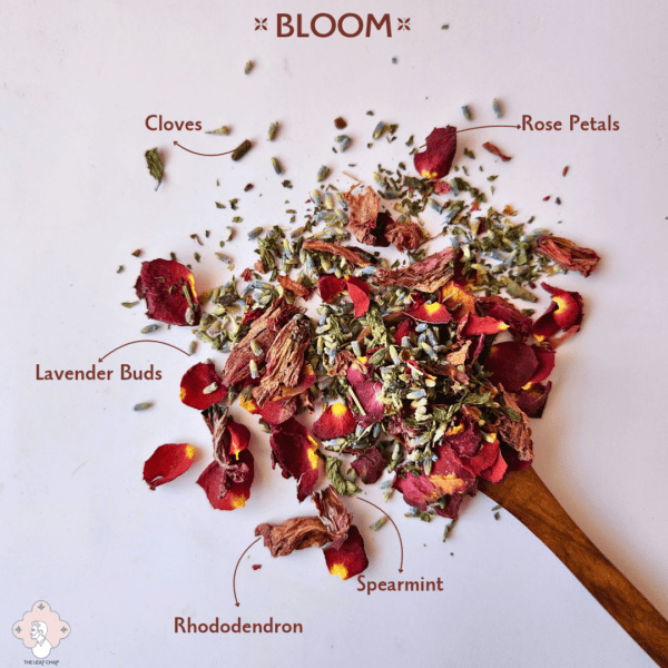 TLC's Tea Haven Gift Box - Image 13