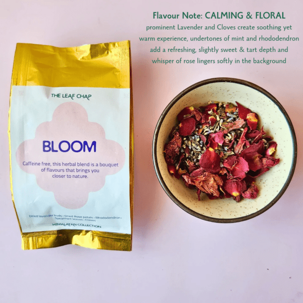 TLC's Tea Haven Gift Box - Image 14