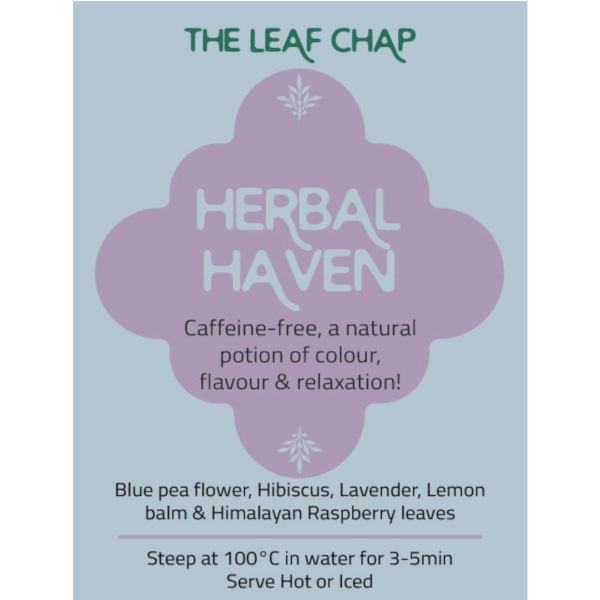 Herbal Haven (20 teabags) - Image 6