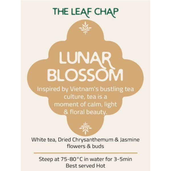 Lunar Blossom (20 teabags) - Image 6