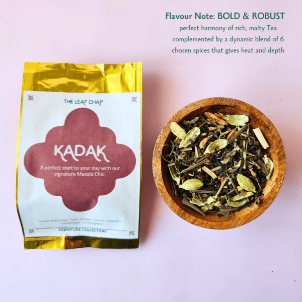 TLC's Tea Haven Gift Box - Image 4