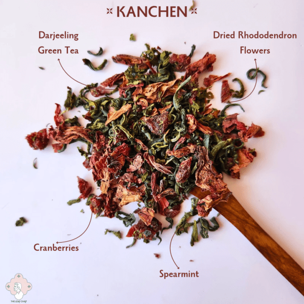 TLC's Tea Haven Gift Box - Image 9
