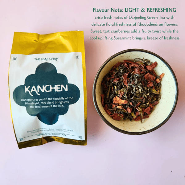 TLC's Tea Haven Gift Box - Image 10