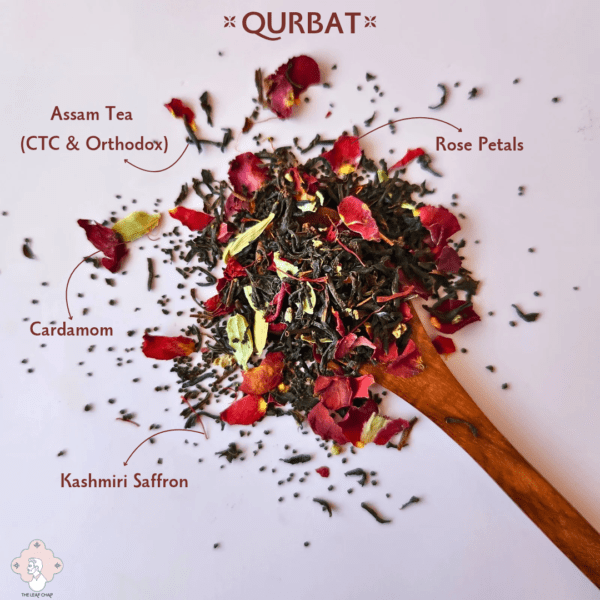 TLC's Tea Haven Gift Box - Image 11
