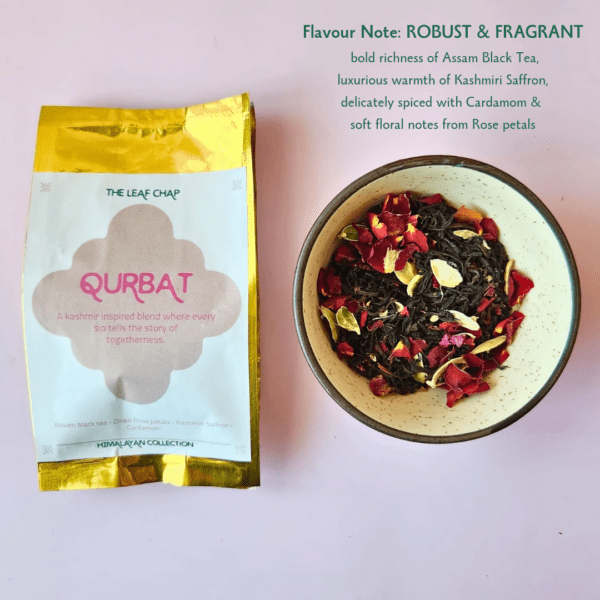 TLC's Tea Haven Gift Box - Image 12