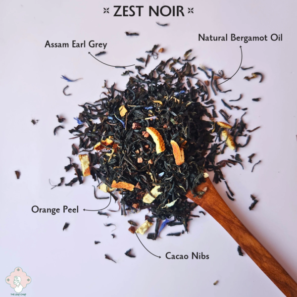 TLC's Tea Haven Gift Box - Image 7