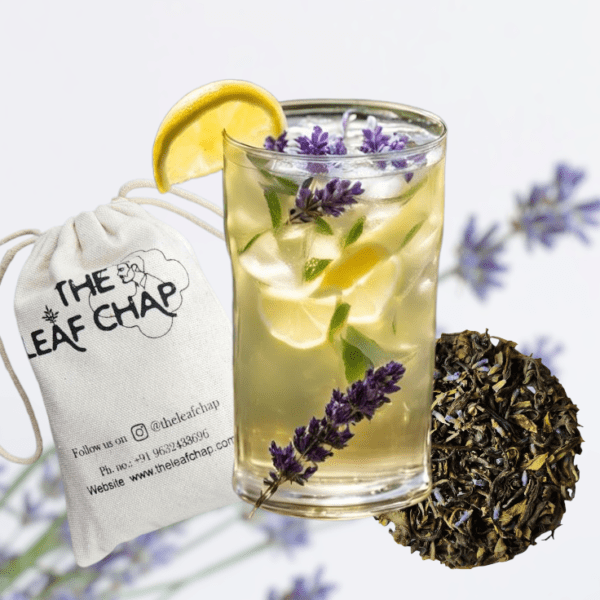 Florèal Iced Tea