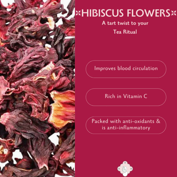Caffeine-free Tisanes & Flowers Sampler Kit - Image 10